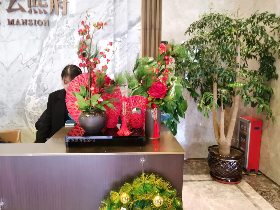 2020.12.29日 美的云熙府双节包装 9